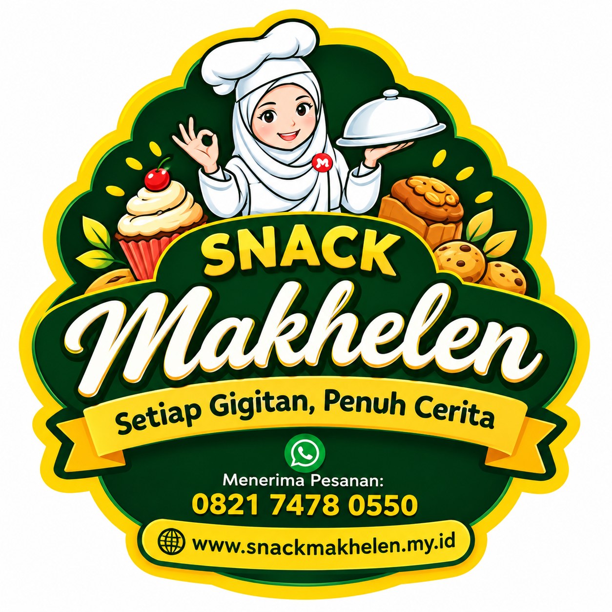 Snack Makhelen