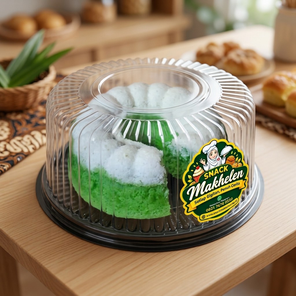 Bolu Putu Ayu